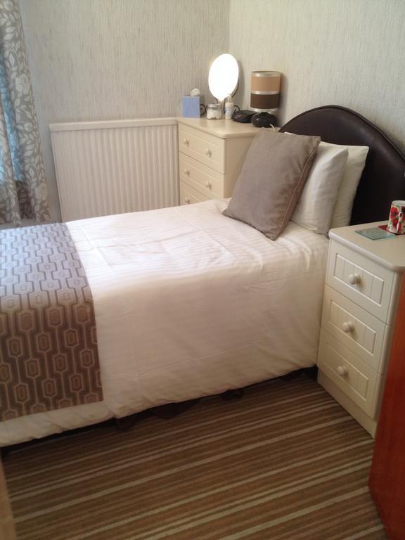 Apartment The Waverley Whitby