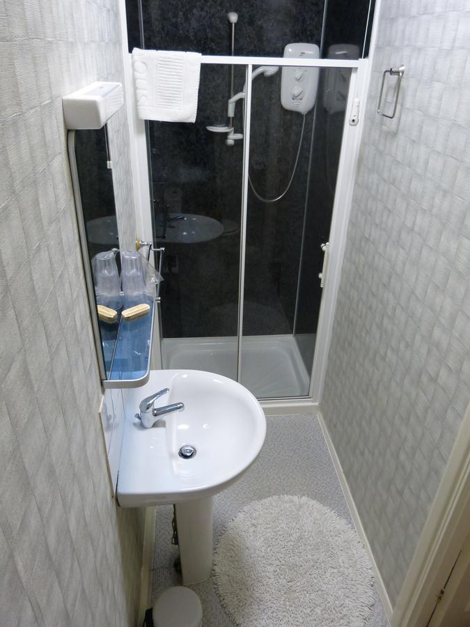 The Waverley Apartment