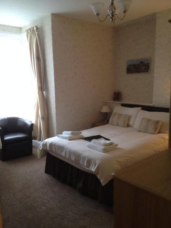 The Waverley Apartment Whitby