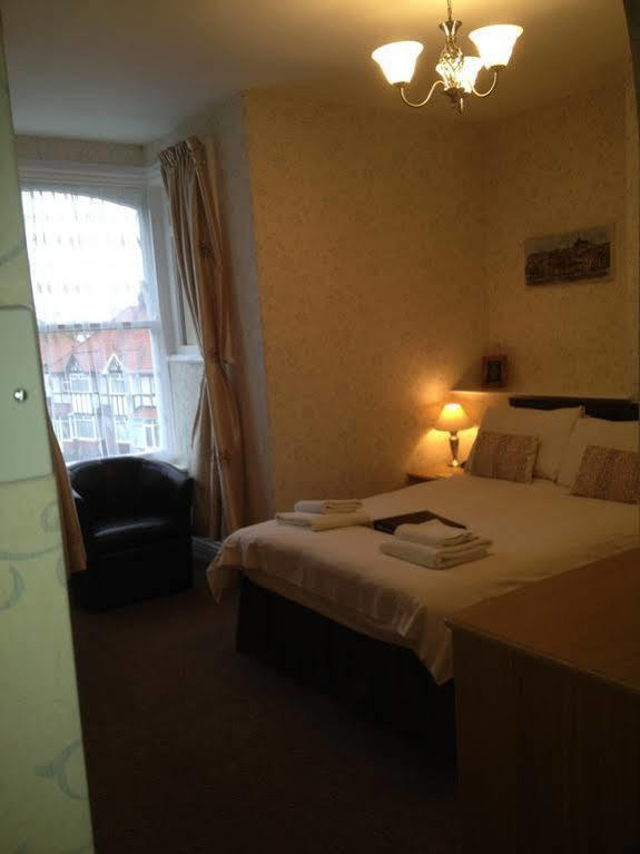 Apartment The Waverley *
