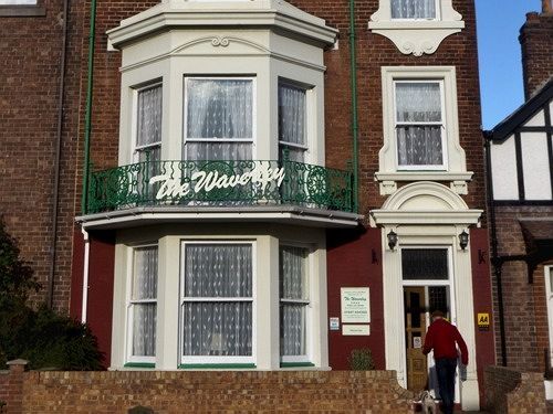 Apartment The Waverley Whitby