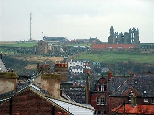 The Waverley Whitby